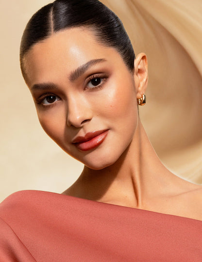 Flormar Latte Face & Body Bronzer for Natural Glow