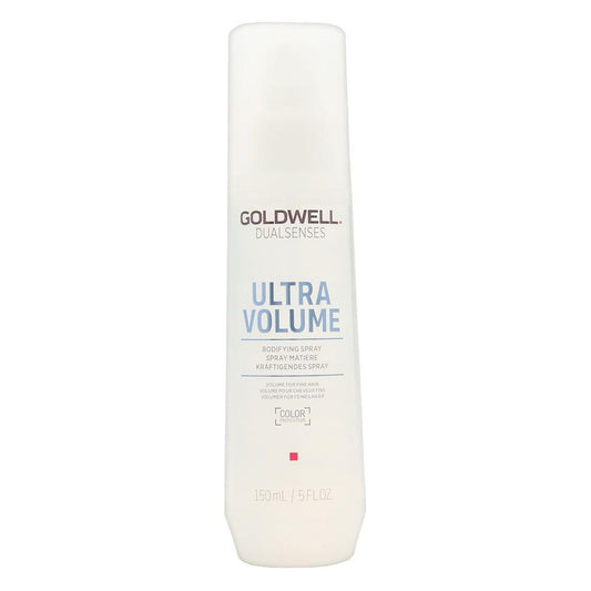 Goldwell Dualsenses Ultra Volume Bodifying Hairspray 5.1 Oz