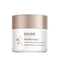 Babe HealthyAging+ Anti-Aging Face Cream: Multi-Action Skincare for Mature Skin, Wrinkle Reduction, Healthy Aging - 50ml