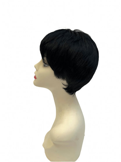 Femi Collection Alana Sepia Wig - Choose Color