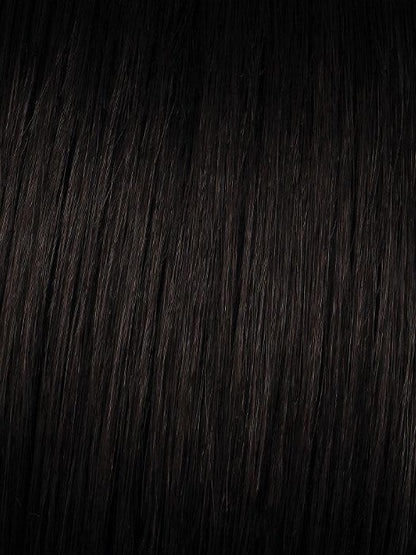Femi Collection Clover Synthetic Wig Color 1 Jet Black