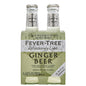 Fever Tree - 'Refreshingly Light' Ginger Beer (4x200ML)