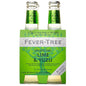 Fever Tree - Sparkling Lime & Yuzu (4x200ML)