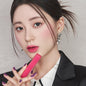 rom&nd Blur Fudge Tint Liquid Matte Lipstick - Long-Lasting Matte Lip Tint for Smooth, Non-Drying Lips