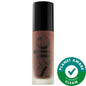 Glowy Liquid Foundation with Hyaluronic Acid - Vegan, Cruelty-Free Makeup for Smooth, Hydrated Skin