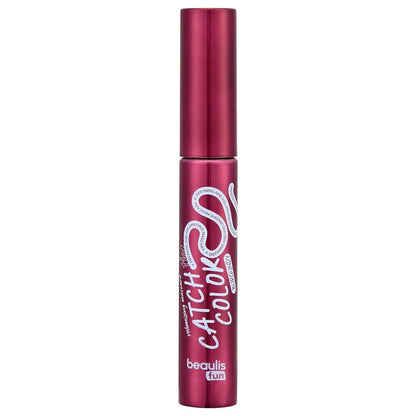 Beaulis Fun Catch The Color Burgundy Mascara 315