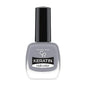 Golden Rose Keratin Nail Polish - Long-Lasting Shiny Finish, Keratin Enriched Formula, Rich Color Options