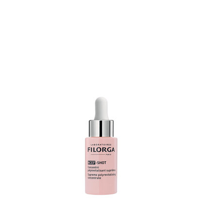 Filorga NCEF-Shot Polyrevitalizing Supreme Concentrate