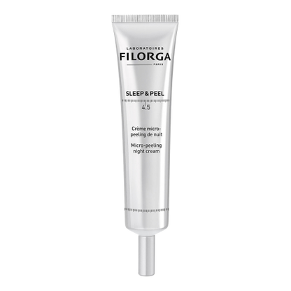Filorga Sleep and Peel Resurfacing Night Cream