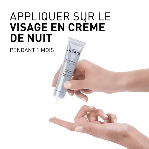 Filorga Sleep and Peel Resurfacing Night Cream