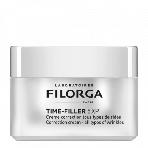 Filorga Time-Filler Wrinkle Correction Cream for Normal to Dry Skin