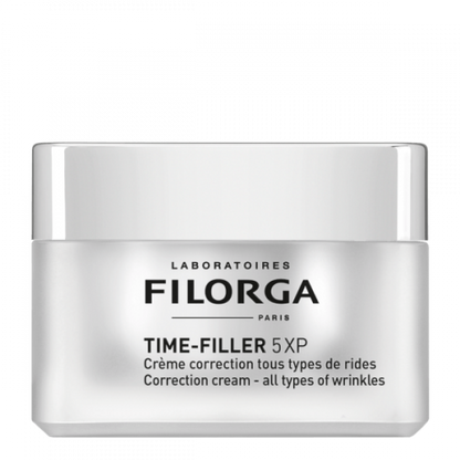 Filorga Time-Filler Wrinkle Correction Cream for Normal to Dry Skin