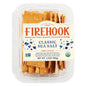 Firehook Crackers - 'Sea Salt' Mediterranean Crackers (5.5OZ)