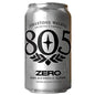 Firestone Walker Brewing Co. - '8ZERO5' Non-Alcoholic Blonde (12OZ)