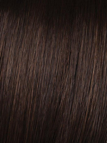 Hairdo Fishtail Braid Headband Hair Extension, Color R6