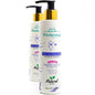 Fitoderman Dark Spot Cleansing Milk with AHA 225ml