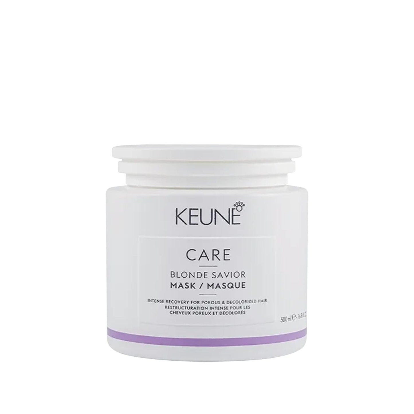 Keune Care Blonde Savior Repairing Mask 500 ml