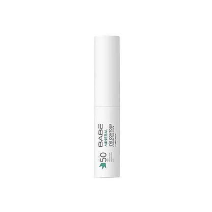 Babe Mineral SPF50 Eye Contour Sunscreen Stick 4g