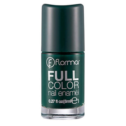 Flormar Full Color Nail Enamel FC26 King Of The Bets Polish