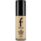 Flormar Invisible Cover Foundation SPF 30 Ivory 60 30ml