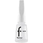 Flormar Matte Nail Polish in M01 White Board 11ml