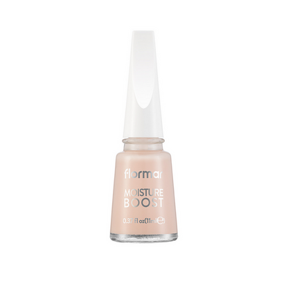Flormar Moisture Boost Hydrating Nail Base Coat 11 ml