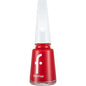 Flormar Glossy Nail Polish in Pomegranate Flower 380