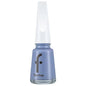 Flormar Nail Enamel 465 Glossy Long-Wear Nail Polish 1 Pc