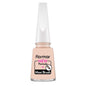 Flormar Nail Enamel 012 Ivory New High-Shine Nail Polish 11ml