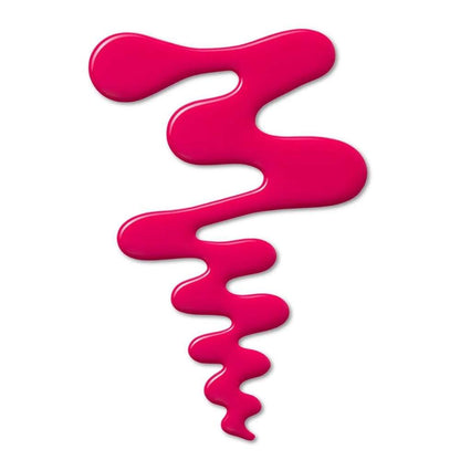 Flormar Nail Enamel 058 Bright Rose High-Shine Polish