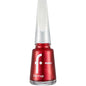 Flormar Pearly Nail Polish PL384 Le Rouge 11ml