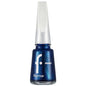Flormar Pearly Nail Polish in Tropic Blue PL431 for High Shine
