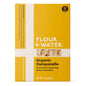 Flour + Water - Organic Campanelle (1LB)
