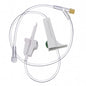 FLUID TRANSFER SET FT1100L, 30 INCH LENGTH, CASE OF 50