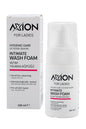 Fluweel Axion Intimate Cleansing Foam for Gentle Care 100ml
