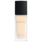 Dior Forever Matte Foundation SPF 15: 24H Transfer-Proof, Medium Coverage, Pore Minimizing, Hydrating & Smooth Finish