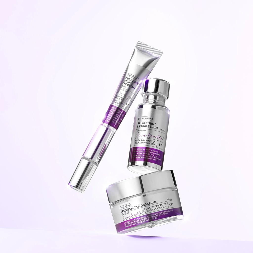 VT Cosmetics Reedle Shot Lifting Cream for Firming 50ml