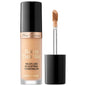 Born This Way Full Coverage Hydrating Concealer: Natural Finish, Hyaluronic Acid, Vegan & Cruelty-Free - Multi-Use For Flawless Skin