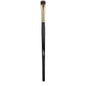 Purobio n07 Makeup Brush - Soft, Rounded Eyeshadow Brush for Contouring and Defining Eyes