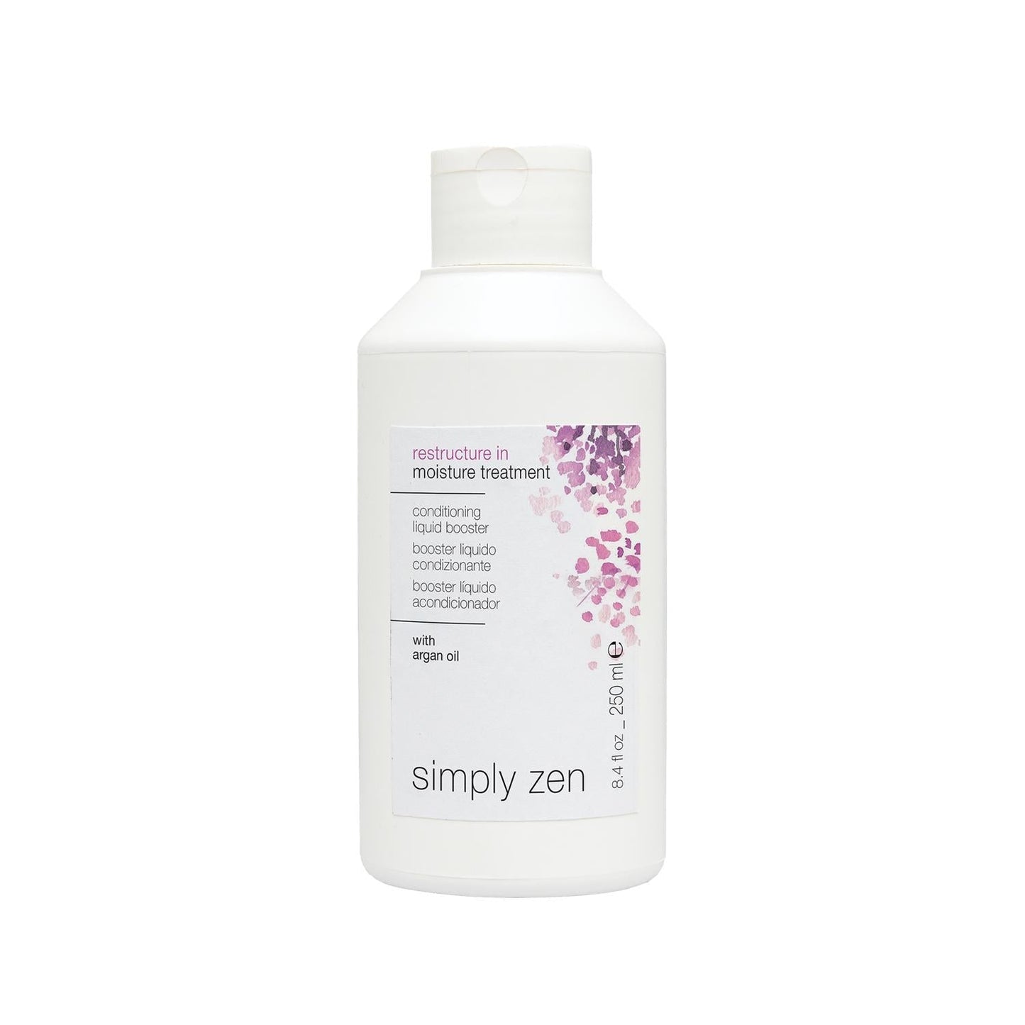 Simply Zen Restructure In Moisture Hair Treatment 250 ml