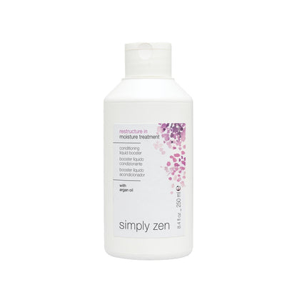 Simply Zen Restructure In Moisture Hair Treatment 250 ml