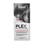 Isana Professional Plex Silver Hair Care Cream - Maintains Vibrant Color, Prevents Yellowing - Vegan & Microplastic-Free
