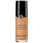 Mini Luminous Silk Natural Glow Liquid Foundation - Medium Coverage, Long-Lasting Hydration, Skincare-Infused Makeup