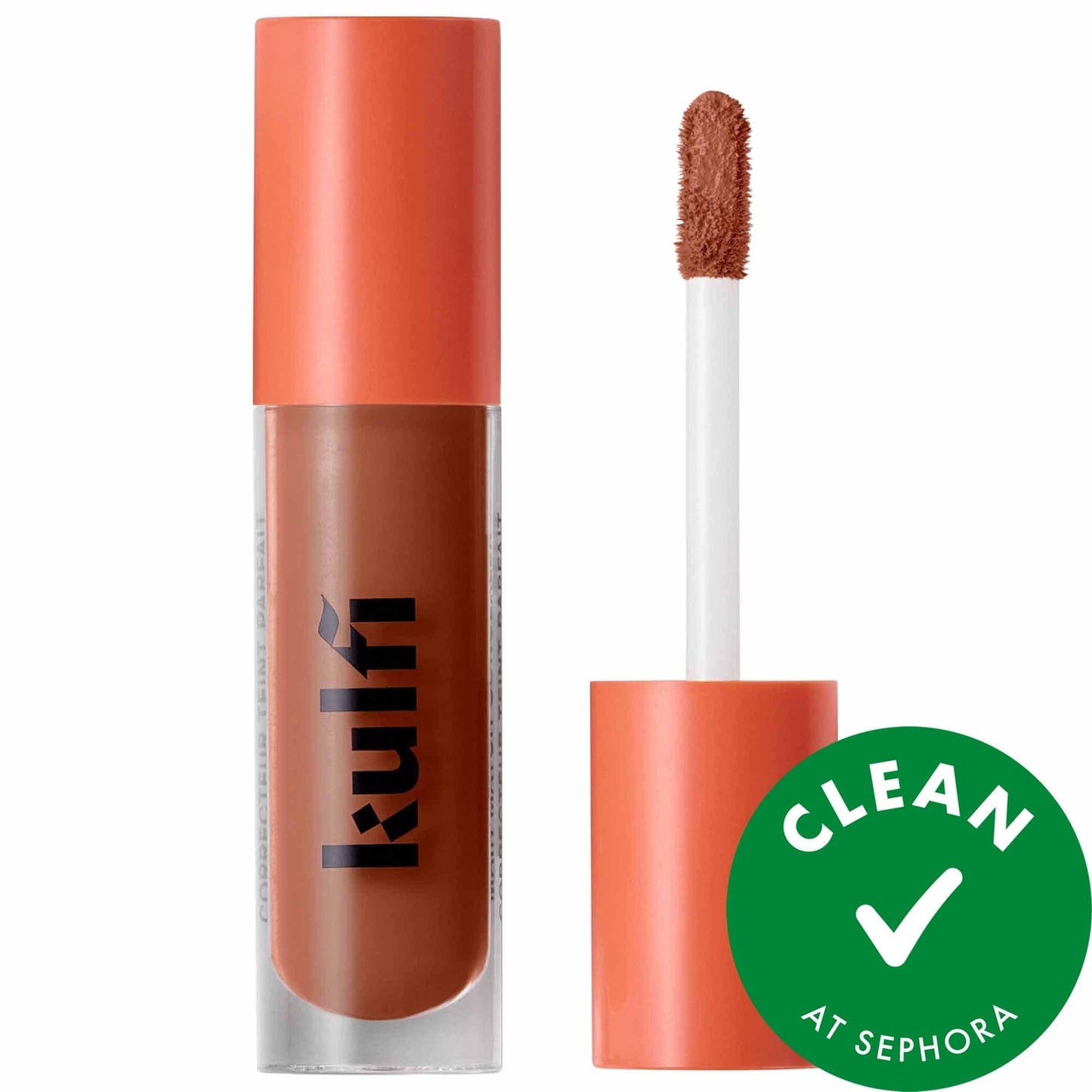 Main Match Crease-Proof Long-Wear Hydrating Concealer - Vegan, Cruelty-Free, Medium Coverage
