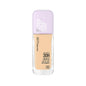 Maybelline New York Super Stay Lumi Matte Foundation - Long-Lasting, Matte Finish, Shade 118