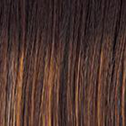 Raquel Welch Free Spirit Synthetic Wig Mono Top Hairpiece New - Choose Color