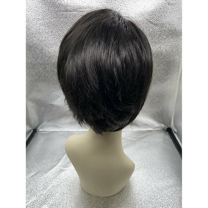 Raquel Welch Free Spirit Synthetic Wig Mono Top Hairpiece New - Choose Color