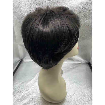 Raquel Welch Free Spirit Synthetic Wig Mono Top Hairpiece New - Choose Color