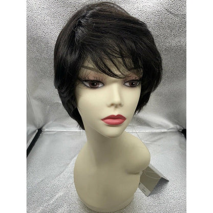 Raquel Welch Free Spirit Synthetic Wig Mono Top Hairpiece New - Choose Color