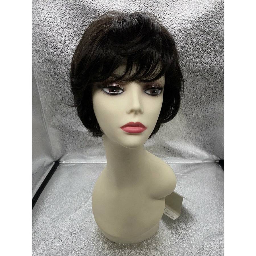 Raquel Welch Free Spirit Synthetic Wig Mono Top Hairpiece New - Choose Color